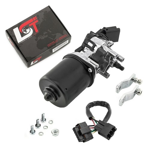 Moteur essuie glace avant - moteur,