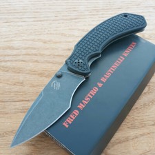Bastinelli Creations Alpha 1