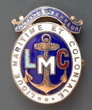 Insigne d' Honneur LMC LIGUE