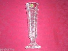 Joli Vase en CRISTAL D'ARQUES