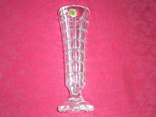 Joli vase cristal arques - en,