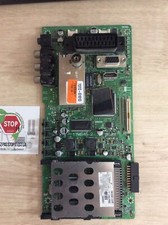 CARTE MERE TV TECHWOOD