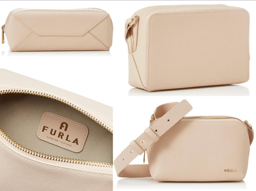 Furla amica sac cuir - furla,