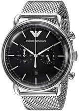Montre homme Emporio Armani