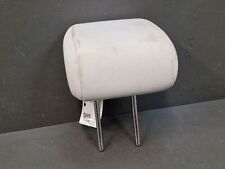 Appui-tête arrière central