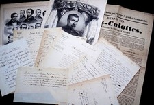 EXCEPTIONNELS DOCUMENTS