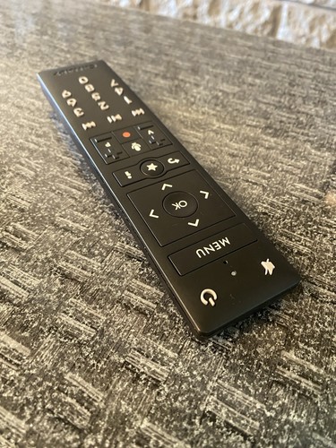Télécommande uhd - télécommande, 4k