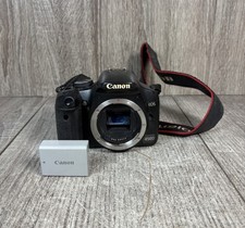 Canon 450D DSLR Camera 12.2MP