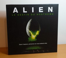 Jeux de société - Alien: Le