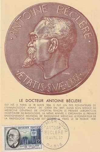 Carte 1er jour - , homme