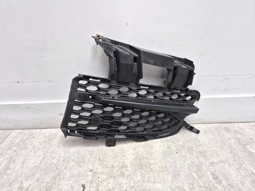 ✅Grille inférieure de