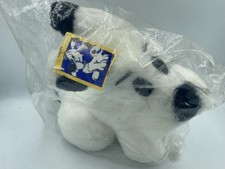 Ajena nounours peluche vintage - ajena,
