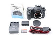 17420shot[NEAR MINT] Canon EOS