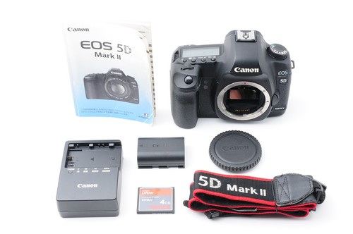 17420shot near mint canon eos - 17420shot[near,