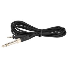 2.5mm To 3.5mm/ 6.35mm