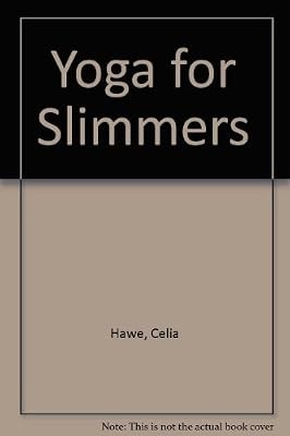 Yoga for slimmers hawe - slimmers,,