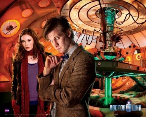 Doctor who tardis - tardis,