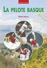 Pelote basque (La) - Sabalo
