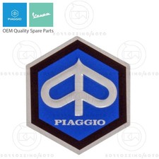 Écusson PIAGGIO Emblème