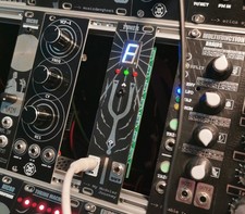 TUNA - MyModularJourney |