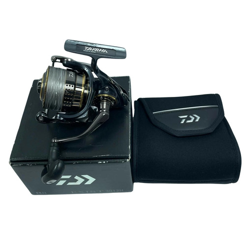 Daiwa spinning reel 15 - spinning,
