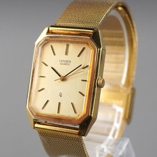 Montre Homme CITIZEN Quartz