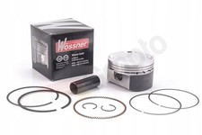 PISTON YAMAHA (4T) XT 600 (XT600) / TT600 (TT600) '84-'03, YFM 600 (YF