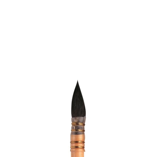 Pinceau lavis aquarelle - -,
