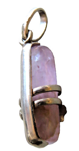 Pendentif bijoux argent - à,