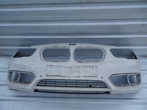 Bmw f20 f21 facelift - 1,