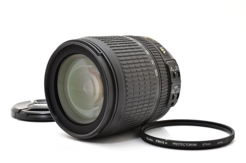 Objectif nikon dx - nikon, af-s