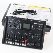 ZOOM R8 Multi Track Recorder