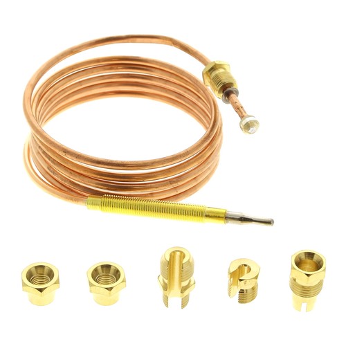Thermocouple universel 20m - universel, 1,20m