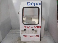 Porte battante arriere gauche