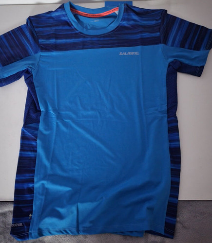 Salming shirt football - t,