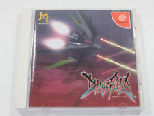 CHAOS FIELD SEGA DREAMCAST
