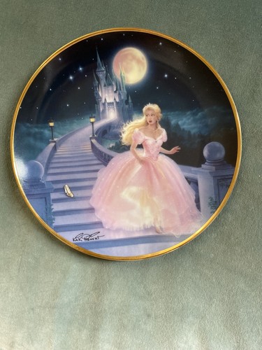 Disney the magic cinderella - the,