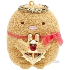 Peluche ténori San-X Sumikko