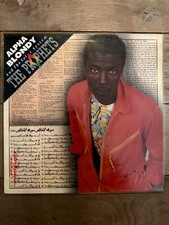 Vinyle Alpha Blondy And The Solar System – The Prophets