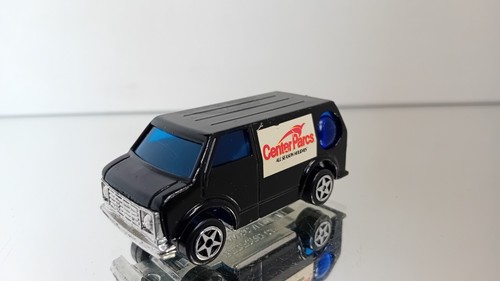 Bedford summer van center - summer,