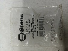 HOMELITE NEW OIL CAP A-97359-A