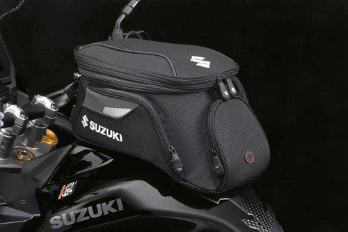 Suzuki tankrucksack grand - tankrucksack,