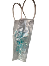 PVC Nouveau Vin Bouteille De Congélateur Sac Refroidisseur Glacière