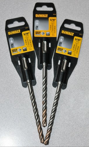 Dw5524 high impact drill - dw5524,