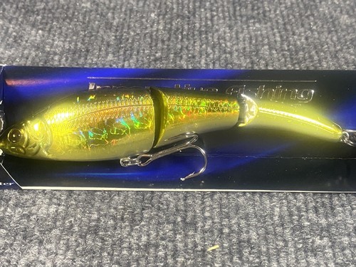 Sebile magic swimmer 145mm - sebile,