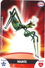 Vignette de collection