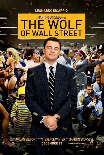 Loup wall street - de,