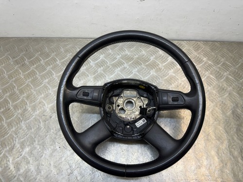 Audi volant 4f0419091ah - audi, q7