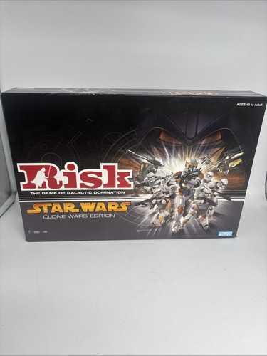 2005 risk star - risk, wars
