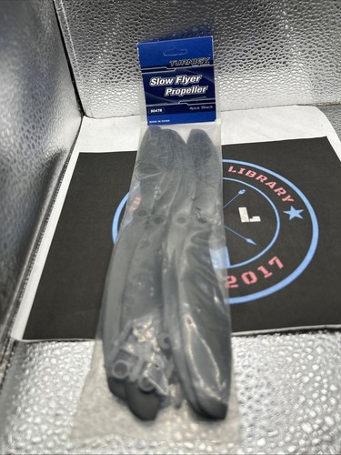 Turnigy slow flyer propeller - slow,